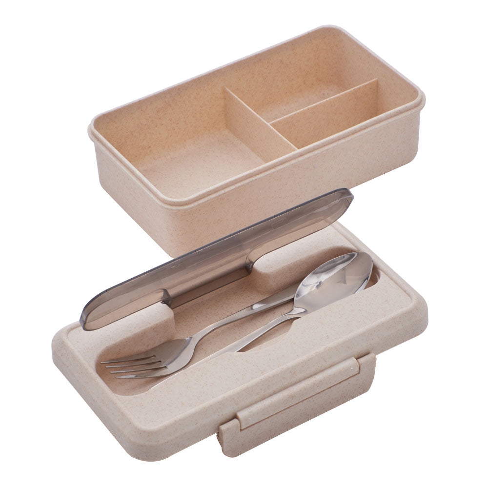 Eco Lunch Box