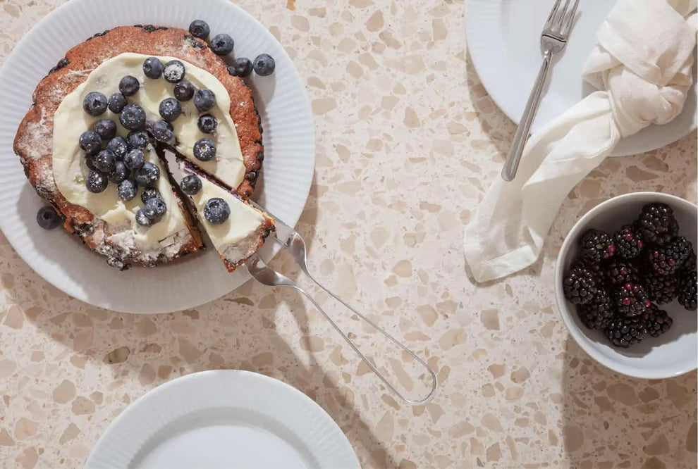 Cake Server