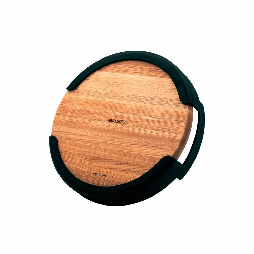 Nordic Kitchen Serving Tray (Bamboo)