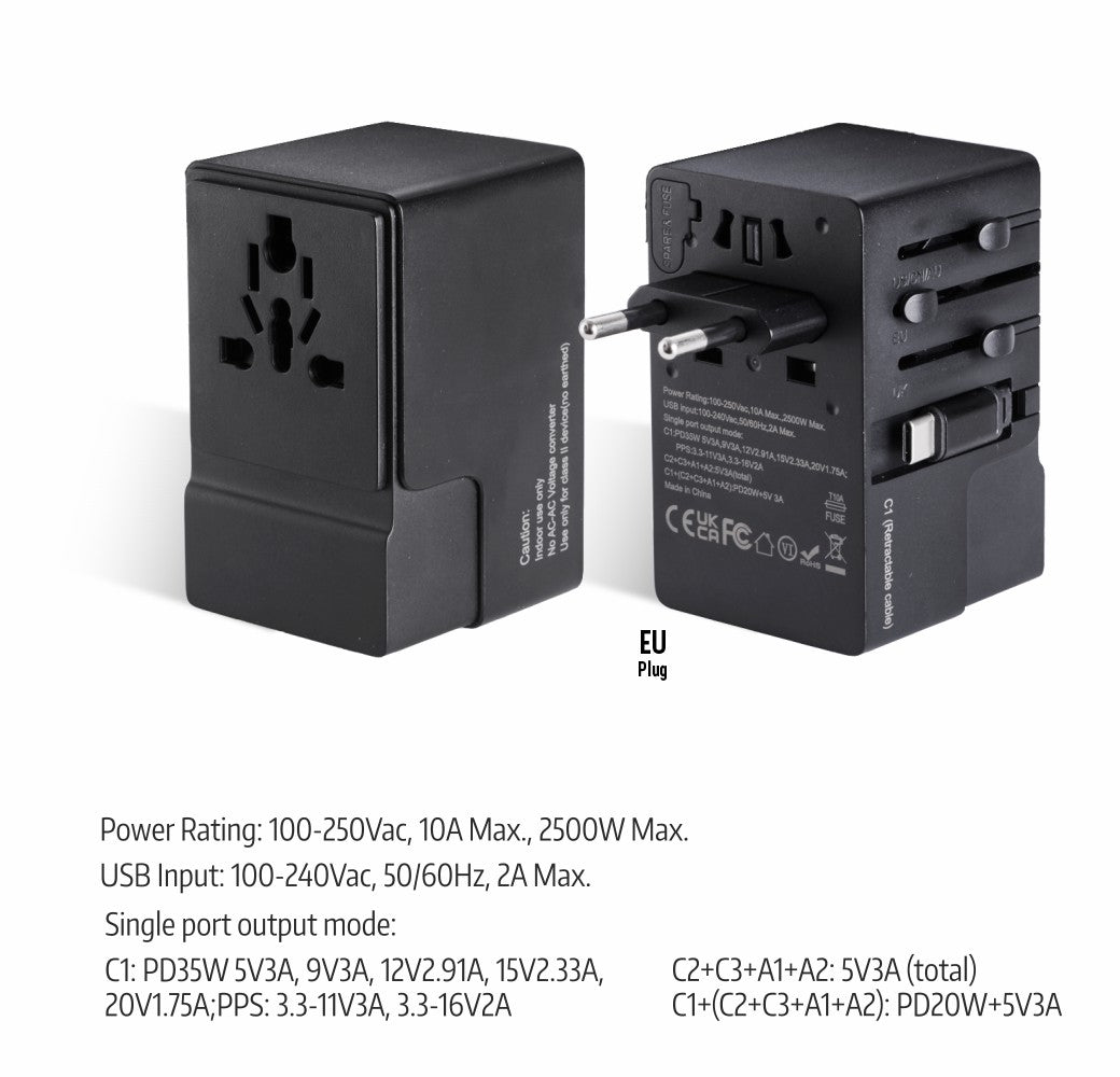 SmartCharge Extend 35W