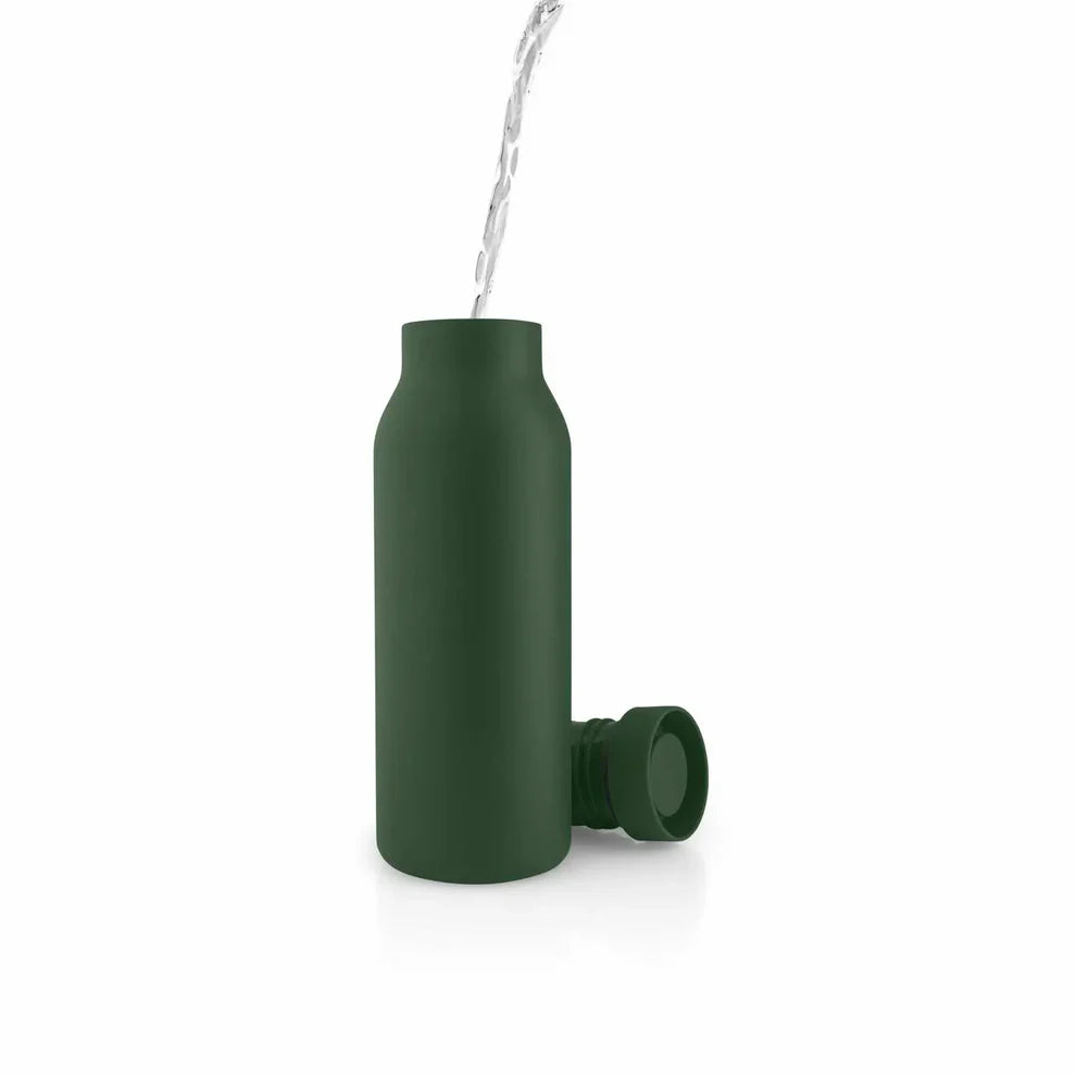 Urban Thermo Flask 0.5 l Emerald Green