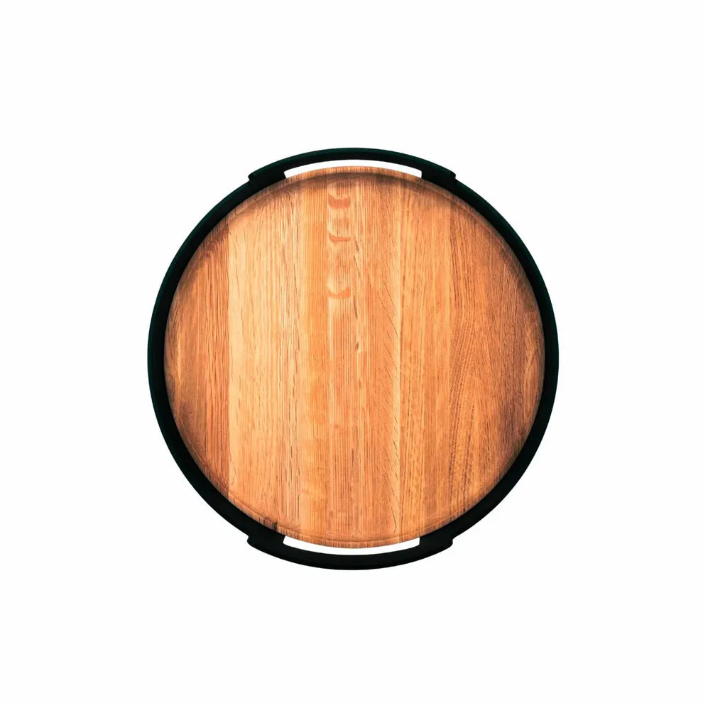 Nordic Kitchen Serving Tray (Bamboo)