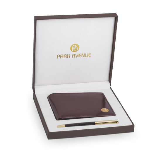 Park Avenue Areo Brown