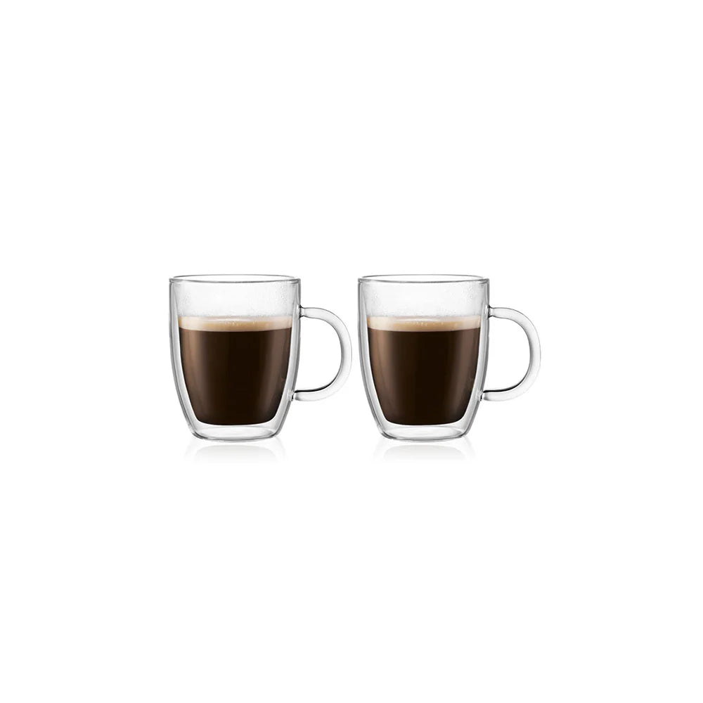 Bistro DW Mug 300ml 2pcs