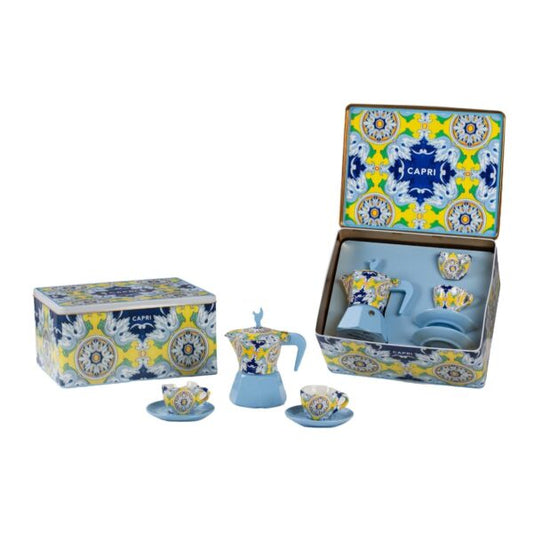 Capri box
