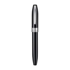 Pen Sheaffer Legacy 9064 Black And Chrome Trims Fp Medium