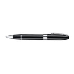 Pen Sheaffer Legacy 9064 Black And Chrome Trims Rb