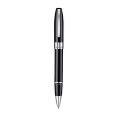 Pen Sheaffer Legacy 9064 Black And Chrome Trims Rb
