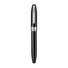 Pen Sheaffer Legacy 9064 Black And Chrome Trims Rb