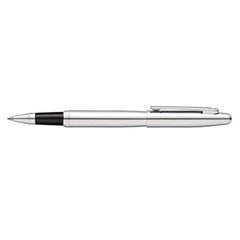 Pen Sheaffer VFM E9421 Polished Chrome With Chrome Plated Trims Rb