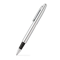 Pen Sheaffer VFM E9421 Polished Chrome With Chrome Plated Trims Rb