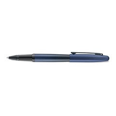 Pen Sheaffer Vfm E9429 Matt Blue With Matt Black Trims Rb