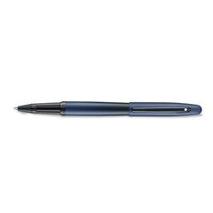 Pen Sheaffer Vfm E9429 Matt Blue With Matt Black Trims Rb
