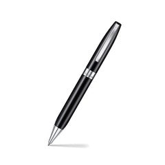 Pen Sheaffer Legacy 9064 Black And Chrome Trims Bp