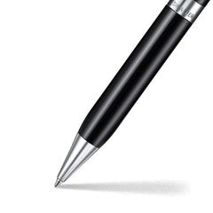 Pen Sheaffer Legacy 9064 Black And Chrome Trims Bp