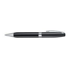 Pen Sheaffer Legacy 9064 Black And Chrome Trims Bp