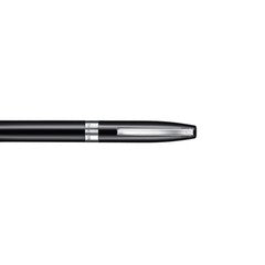 Pen Sheaffer Legacy 9064 Black And Chrome Trims Bp