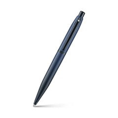 Pen Sheaffer Vfm E9429 Matt Blue With Matt Black Trims Bp