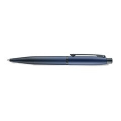 Pen Sheaffer Vfm E9429 Matt Blue With Matt Black Trims Bp