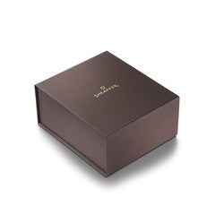 Giftset Sheaffer 100 9374 Coffee Edition Matt Brown With Regal Brown Pvd Trims M Fp And Skrip Brown Coffee Scented Ink 50 Ml