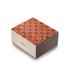 Giftset Sheaffer 100 9374 Coffee Edition Matt Brown With Regal Brown Pvd Trims M Fp And Skrip Brown Coffee Scented Ink 50 Ml