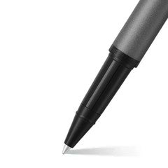Pen Sheaffer Vfm 9424 Matt Grey With Matt Black Tone Trim Rb, Driftwood Grey Credit Card Holder (Grey)