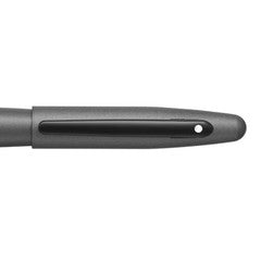 Pen Sheaffer Vfm 9424 Matt Grey With Matt Black Tone Trim Rb, Driftwood Grey Credit Card Holder (Grey)