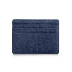 Pen Sheaffer 100 9018 Matt Blue With Black Pvd Trim Bp With Sapphire Night Credit Card Holder (Bl