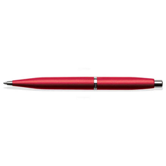Pen Sheaffer Vfm 9403 Excessive Red With Chrome Plated Trim Bp, Sapphire Night Credit Card Holder (Red)
