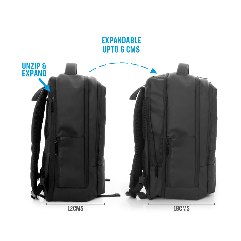 BlackElite ChargePack