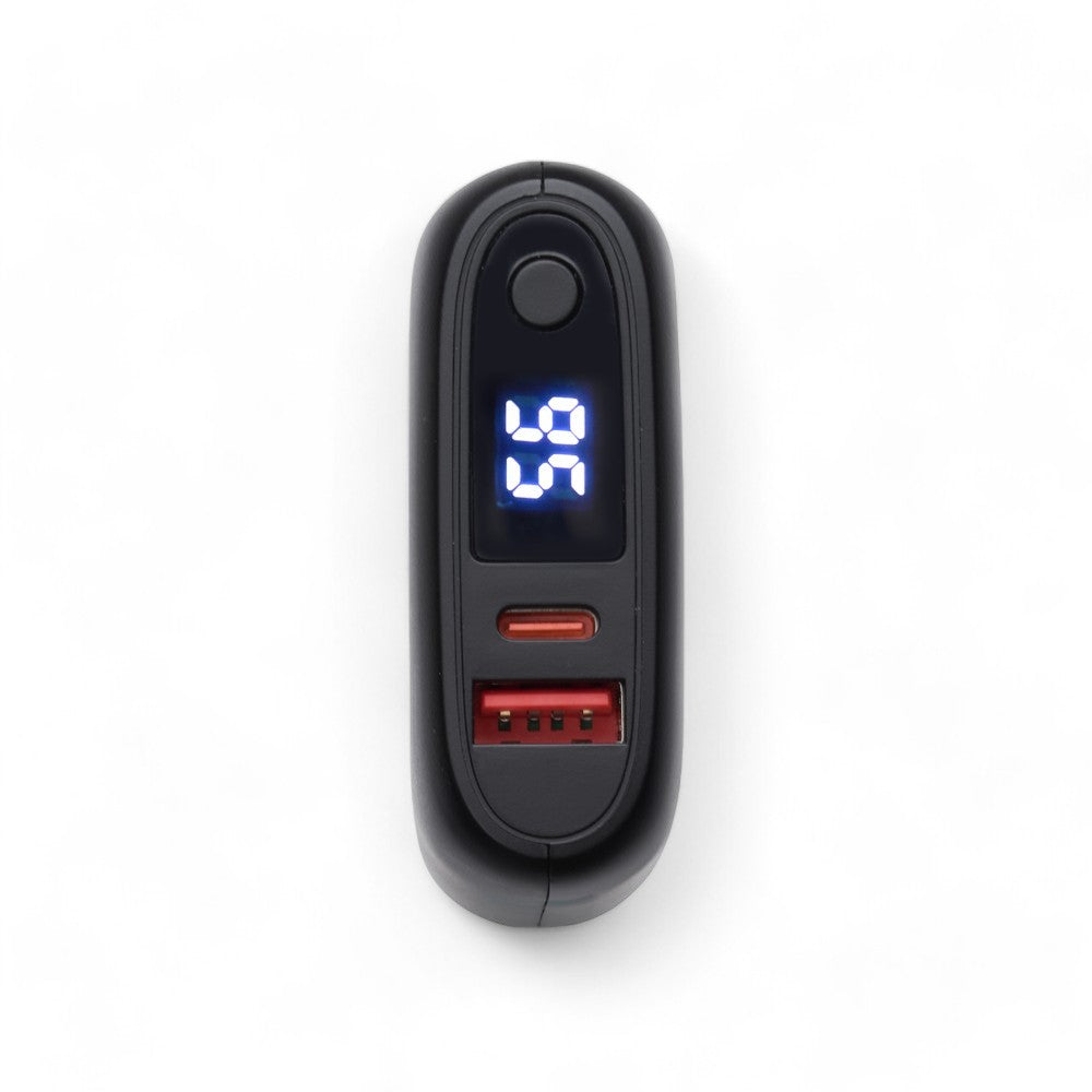 BrightBoost-10,000 mAH Powerbank