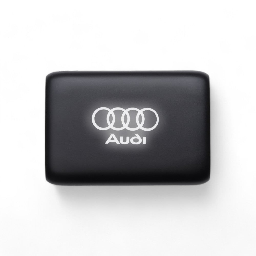 BrightBoost-10,000 mAH Powerbank