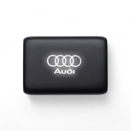 BrightBoost-10,000 mAH Powerbank