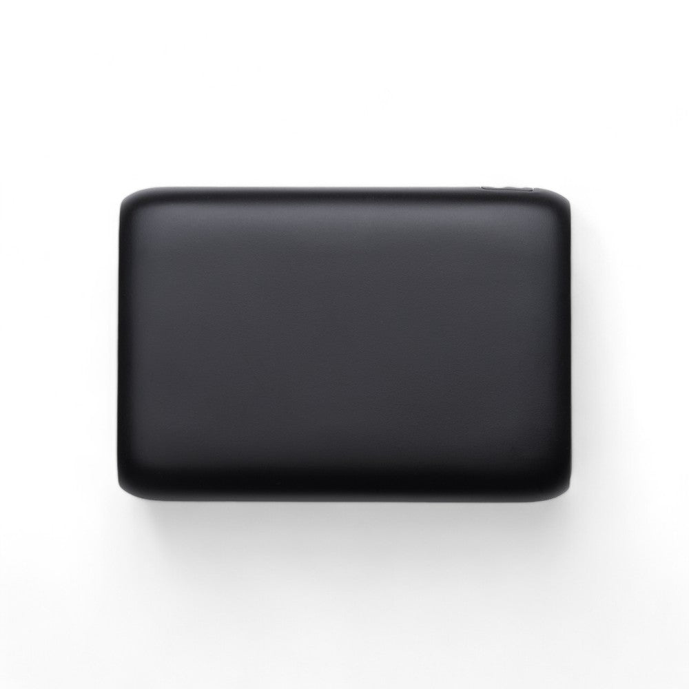 BrightBoost-10,000 mAH Powerbank