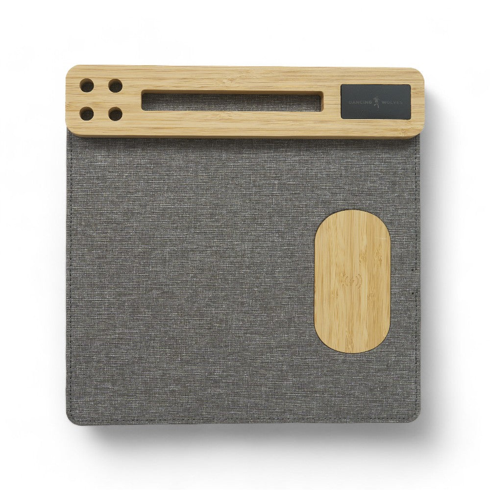 EcoGlow Desk Mate