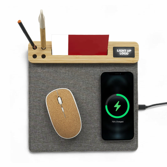 EcoGlow Desk Mate