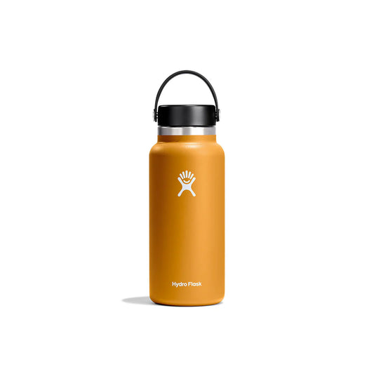 Vacuum Bottle 950ml Fossil WD Mouth