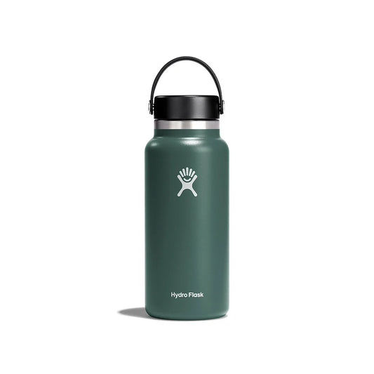 Vacuum Bottle 950ml Fir WD Mouth