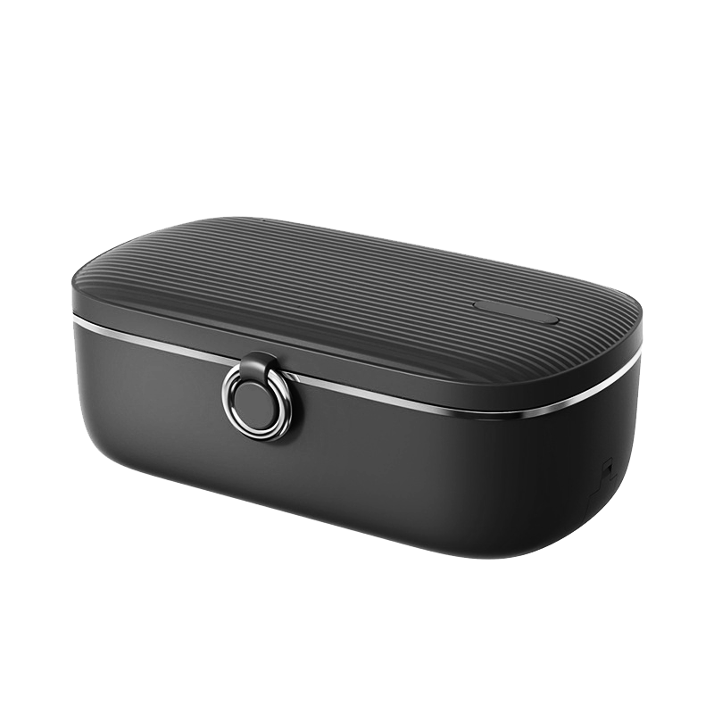 E-Lunch Box