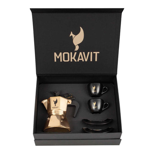 Queen 24k box