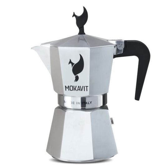 Superlucida - 6 tazze