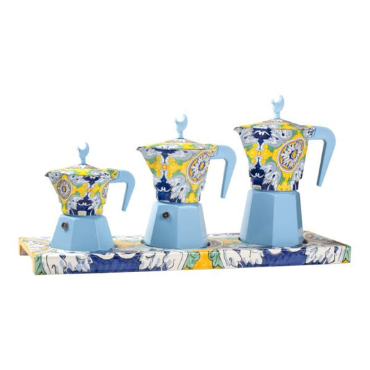 Capri set