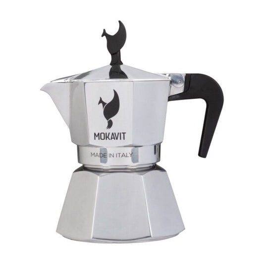 Superlucida - 3 tazze