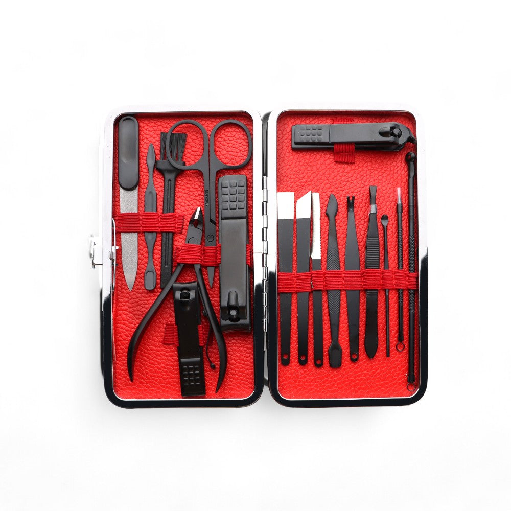 NailMaster Compact Kit