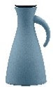 Vacuum jug 1.0 l Dusty blue