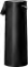 Pump vacuum jug 1.8l black