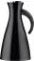 Vacuum jug 1.0l black.