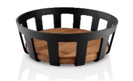 Nordic kitchen Bread basket (Bamboo)