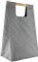 Laundry bag Light grey