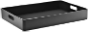 Serving Tray Black